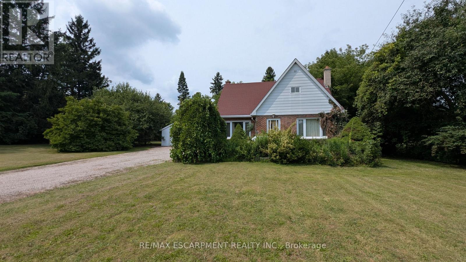 127 Brant Road, Brant, ON - Outdoor