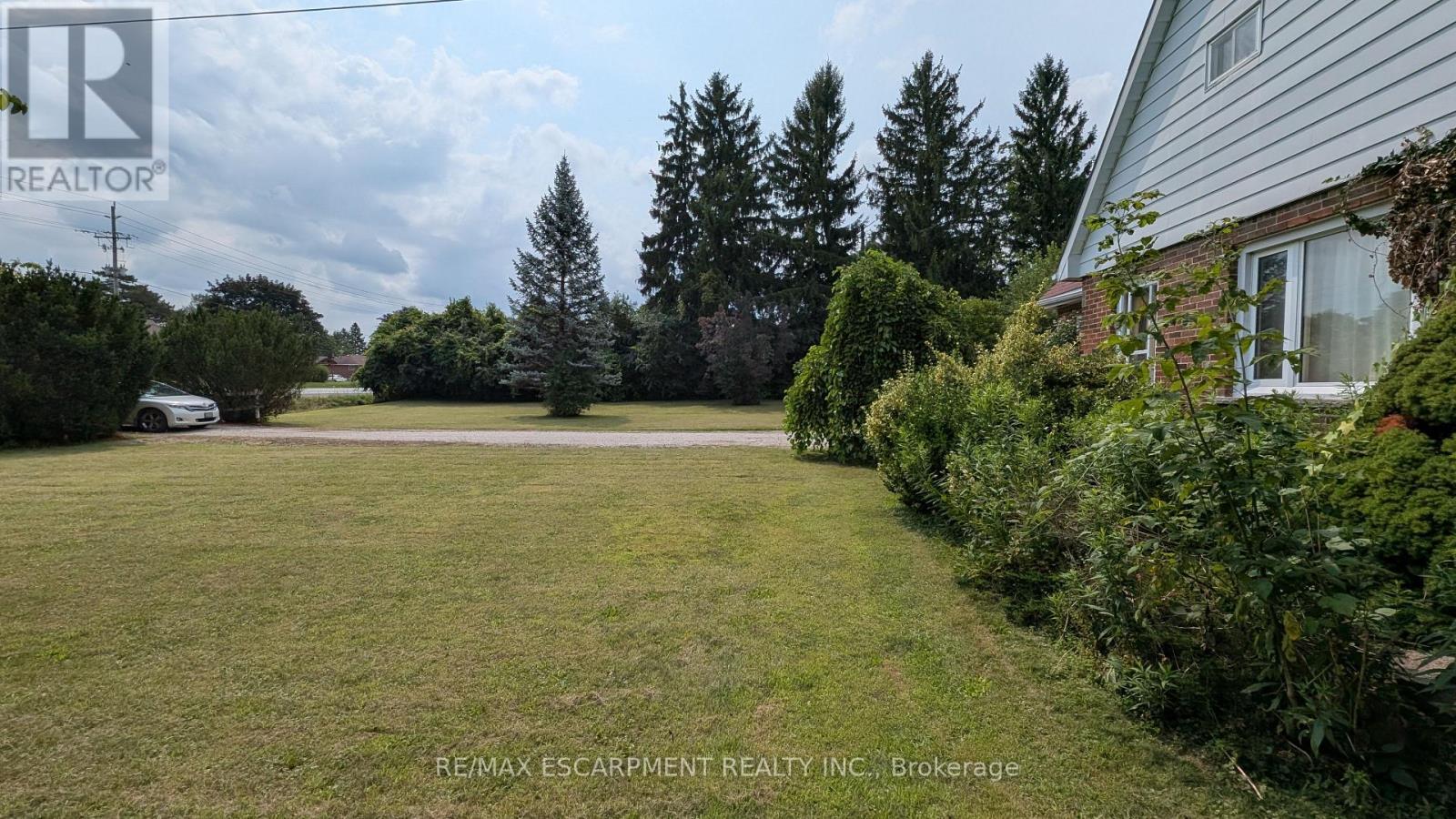 127 Brant Road, Brant, ON - Outdoor