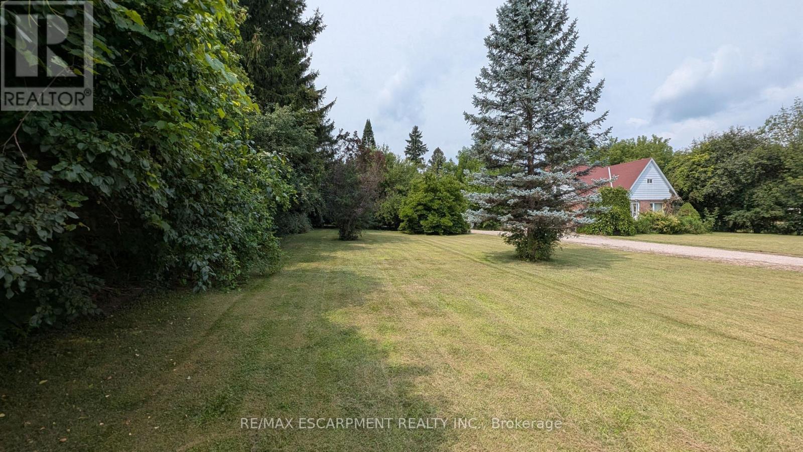 127 Brant Road, Brant, ON - Outdoor