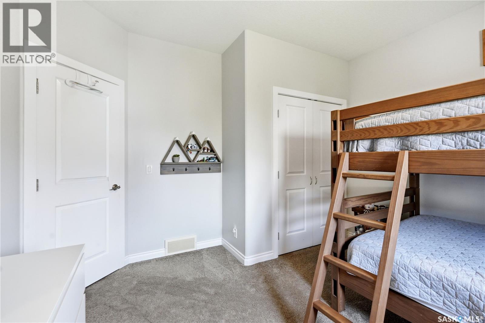 315 Werschner Lane, Saskatoon, SK - Indoor Photo Showing Bedroom