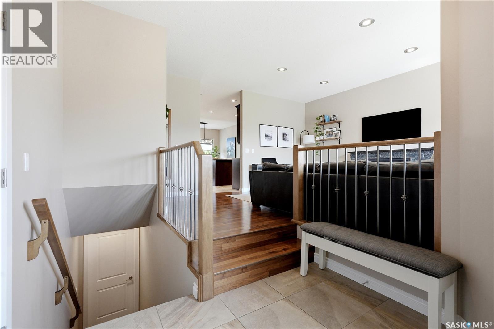 315 Werschner Lane, Saskatoon, SK - Indoor Photo Showing Other Room