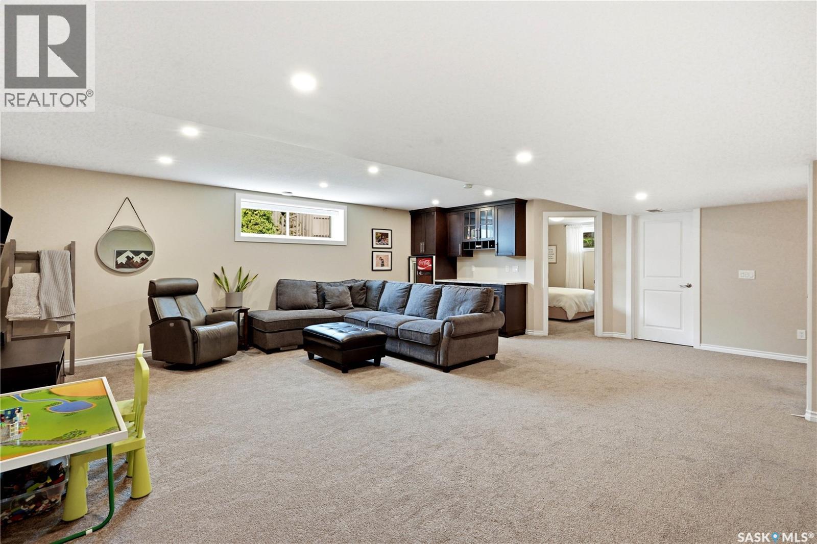 315 Werschner Lane, Saskatoon, SK - Indoor Photo Showing Other Room