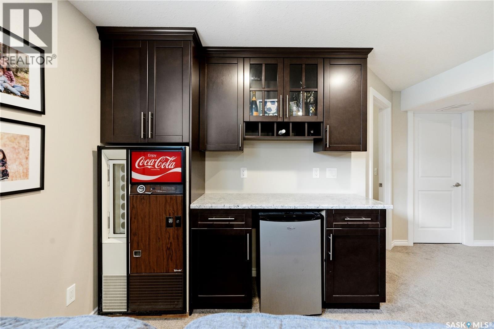 315 Werschner Lane, Saskatoon, SK - Indoor Photo Showing Kitchen