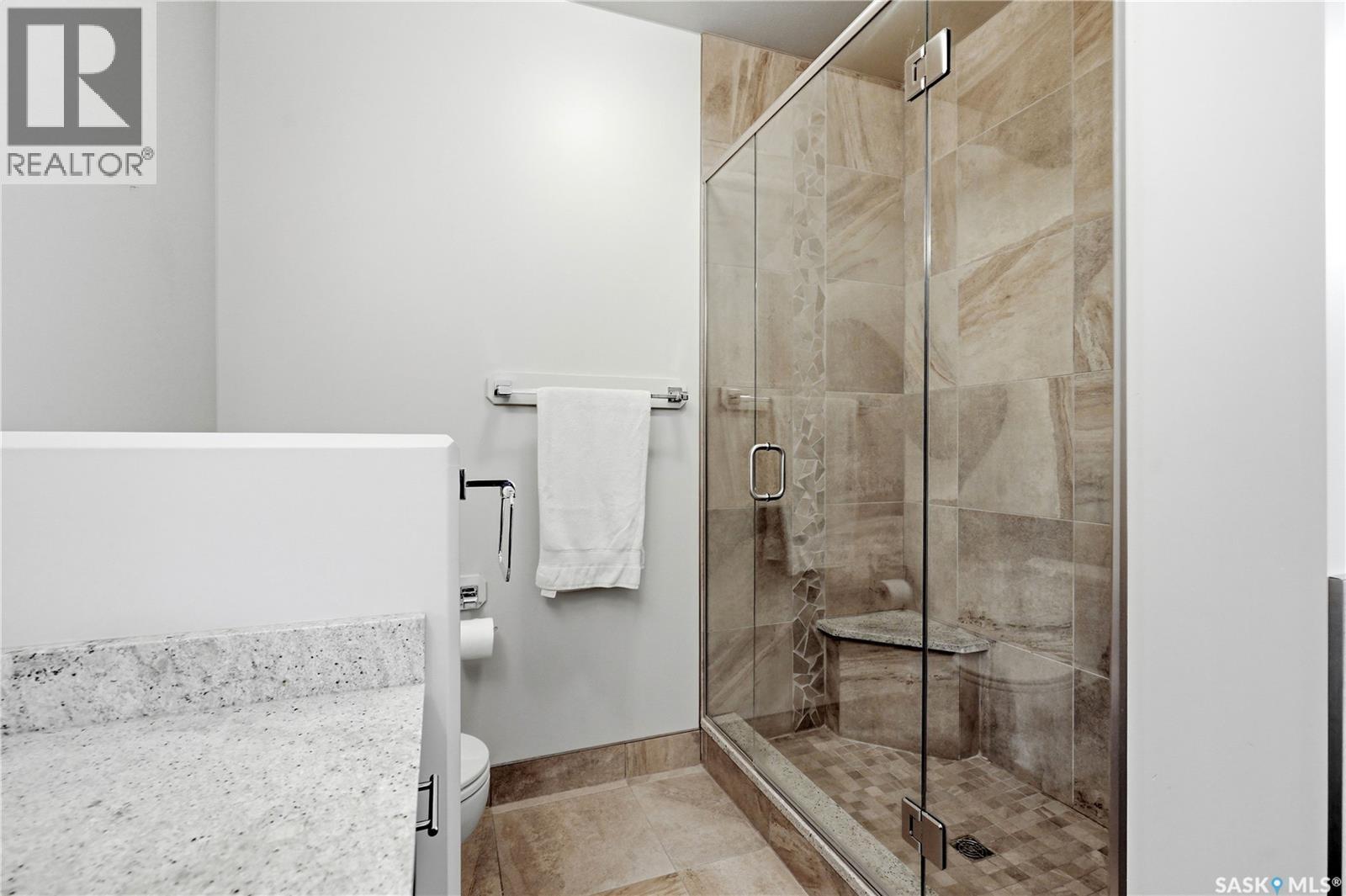 315 Werschner Lane, Saskatoon, SK - Indoor Photo Showing Bathroom