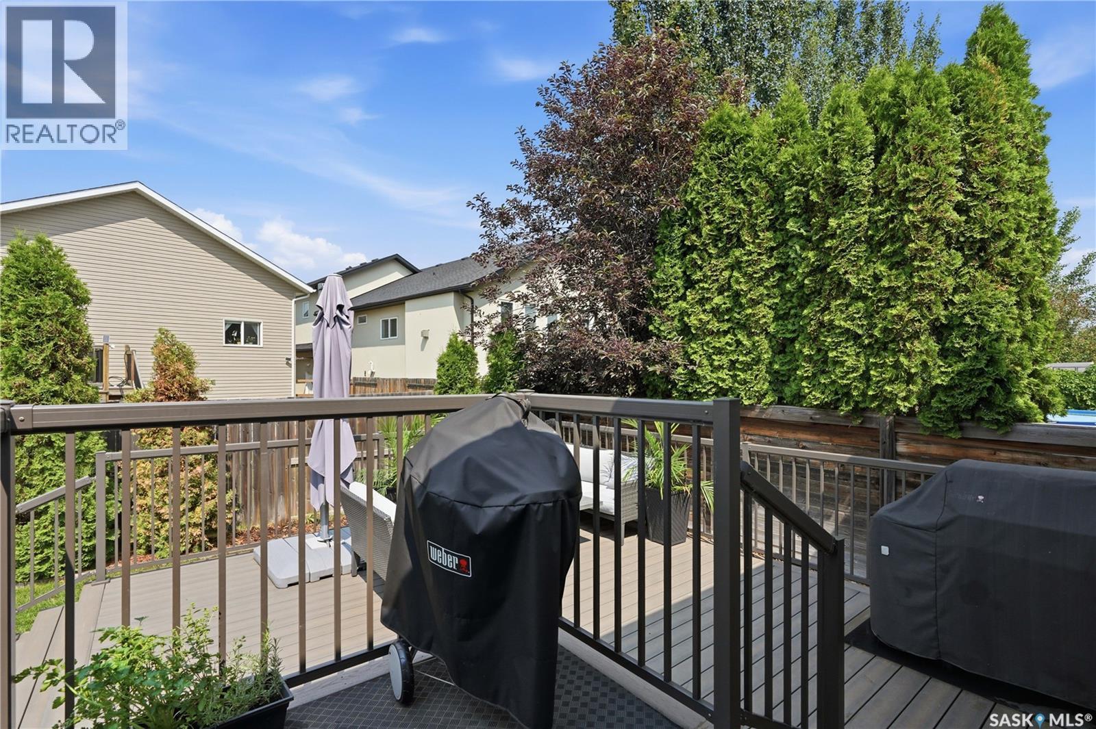 315 Werschner Lane, Saskatoon, SK - Outdoor With Exterior