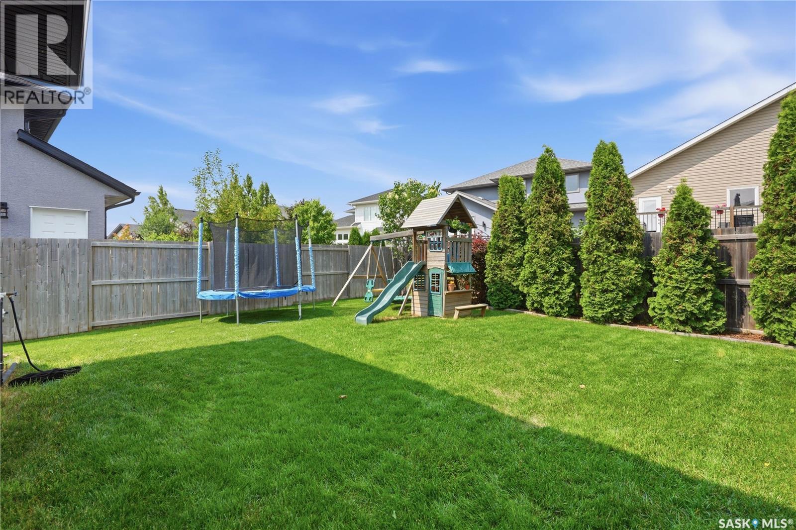 315 Werschner Lane, Saskatoon, SK - Outdoor