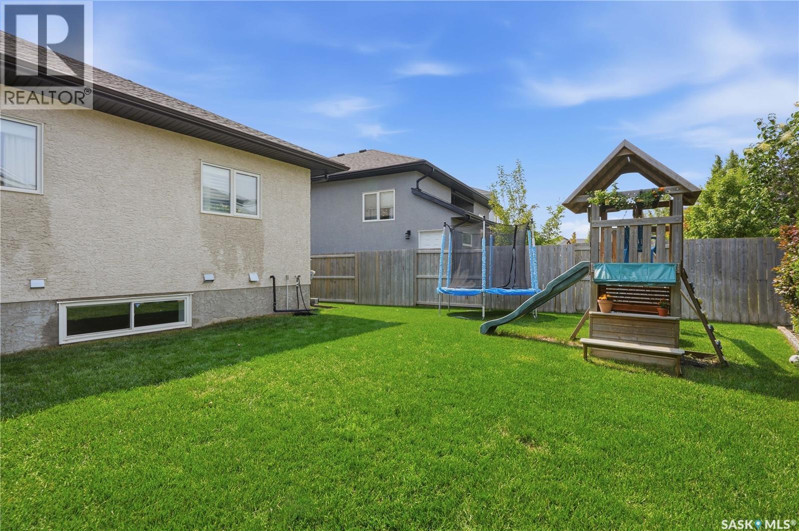 315 Werschner Lane, Saskatoon, SK - Outdoor