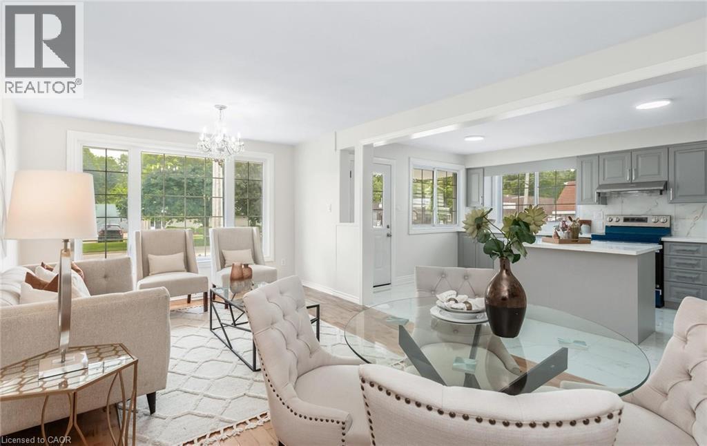 176 Samuelson Street, Cambridge, ON - Indoor