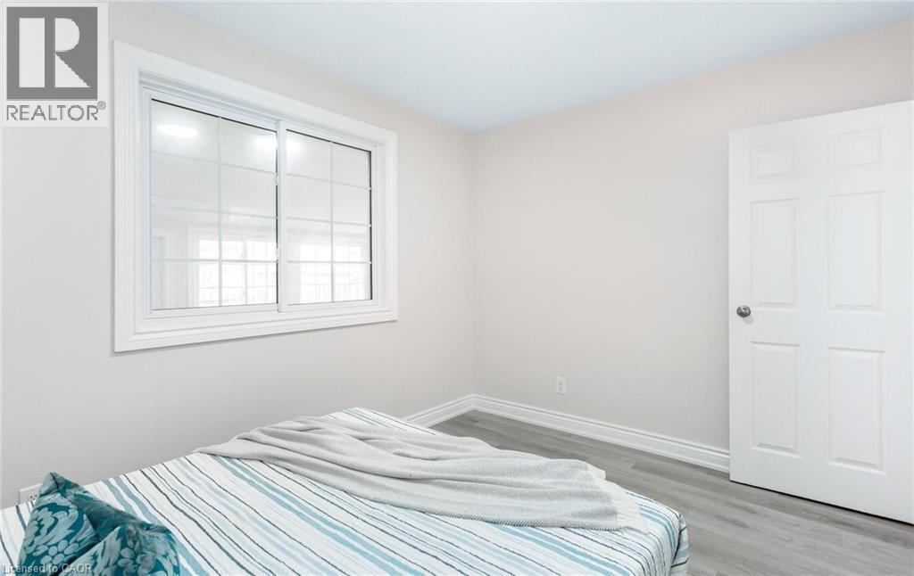 Bedroom - 176 Samuelson Street, Cambridge, ON - Indoor Photo Showing Bedroom
