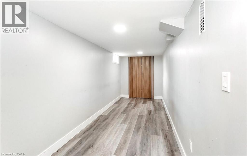 Corridor - 176 Samuelson Street, Cambridge, ON - Indoor Photo Showing Other Room