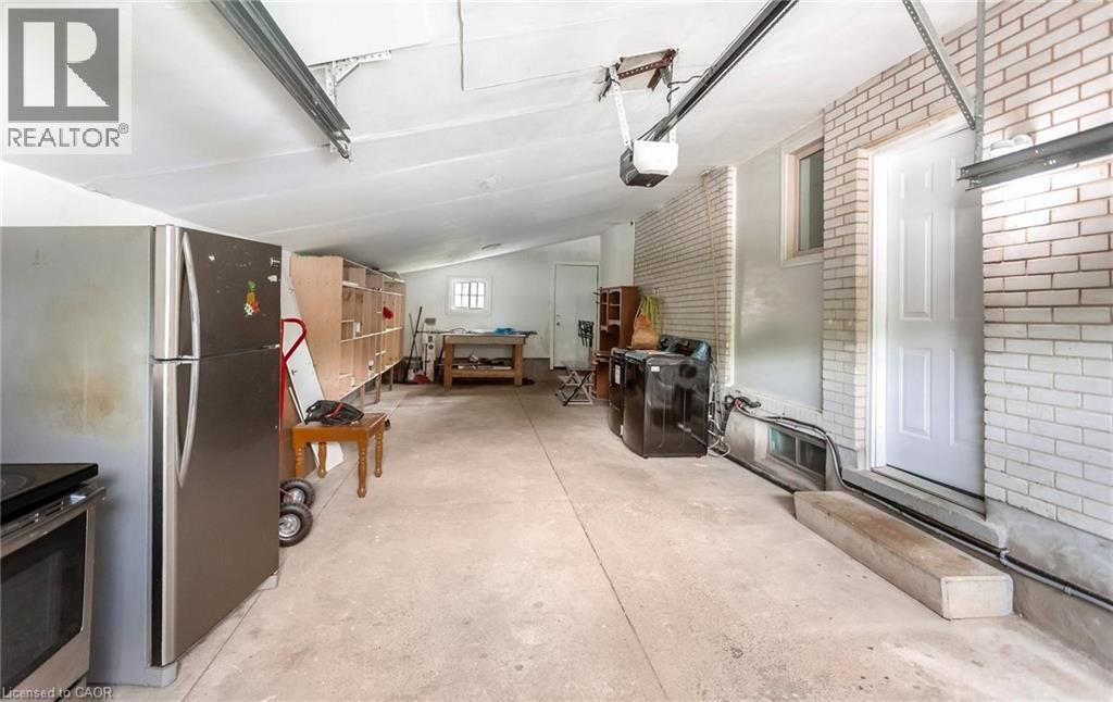 176 Samuelson Street, Cambridge, ON - Indoor