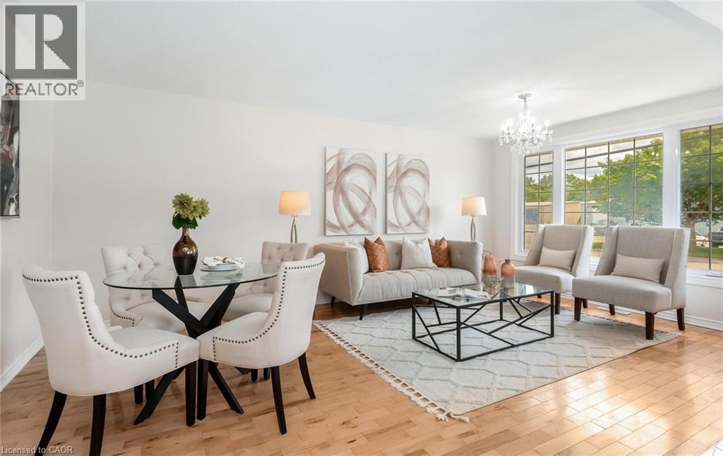 176 Samuelson Street, Cambridge, ON - Indoor