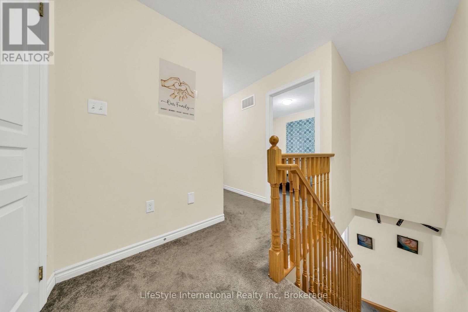 87 - 88 Decorso Drive, Guelph (Kortright East), ON - Indoor Photo Showing Other Room