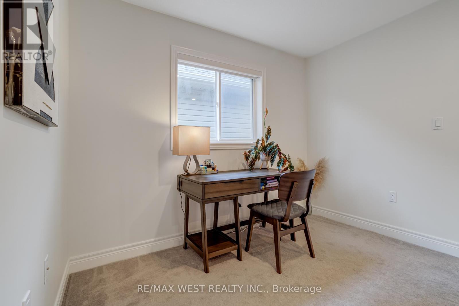 270 Dalgleish Trail, Hamilton, ON - Indoor Photo Showing Office