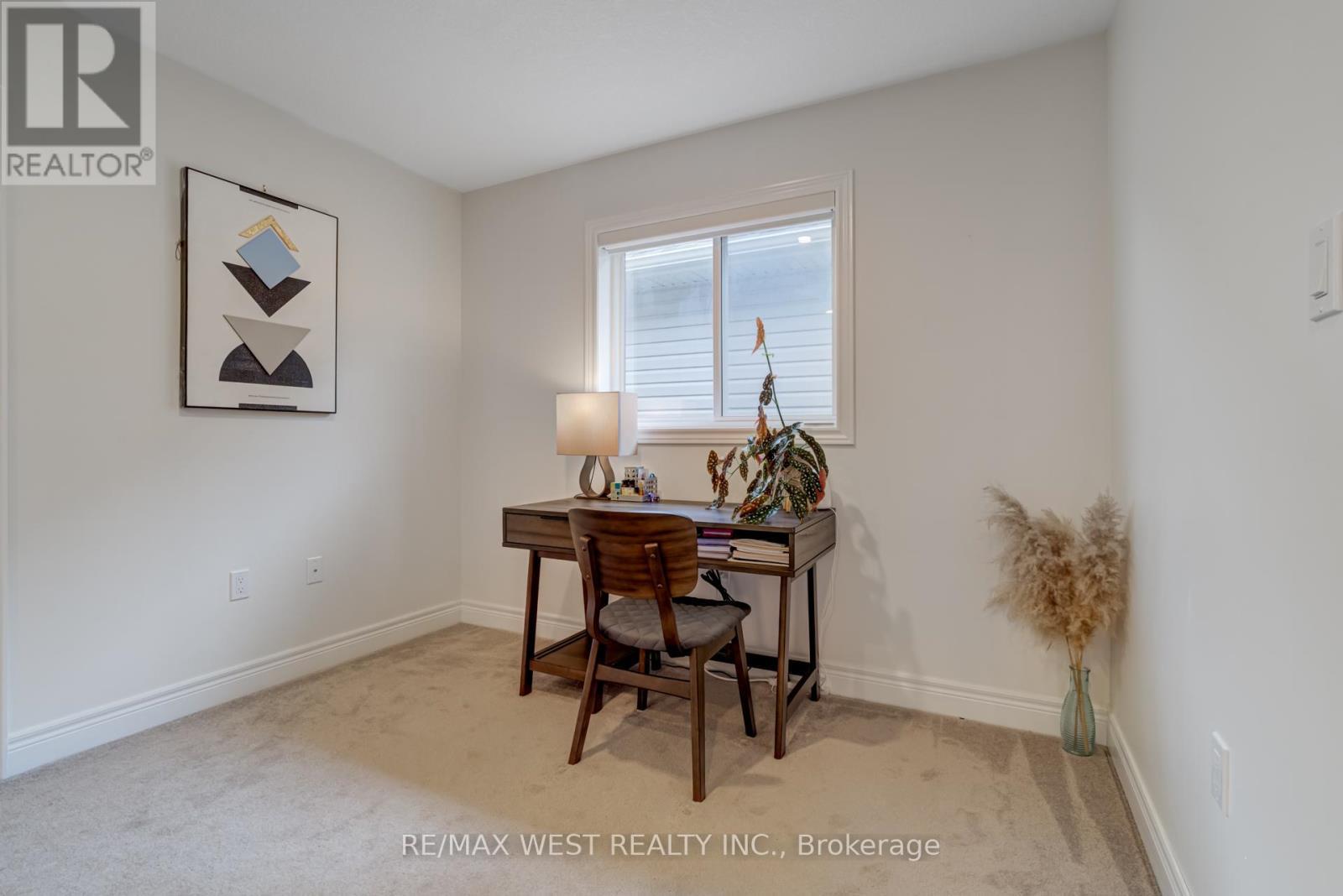 270 Dalgleish Trail, Hamilton, ON - Indoor Photo Showing Office