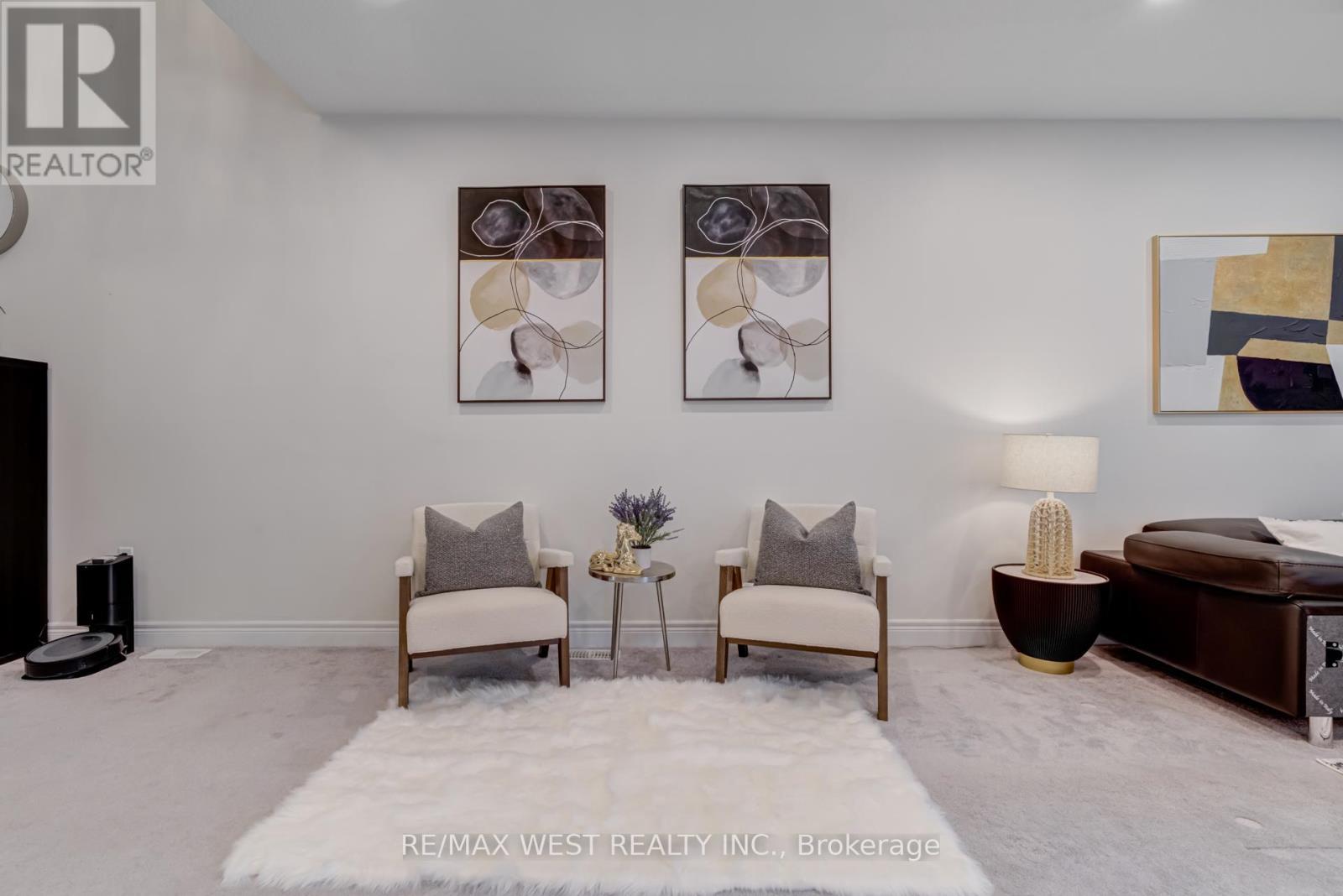 270 Dalgleish Trail, Hamilton, ON - Indoor