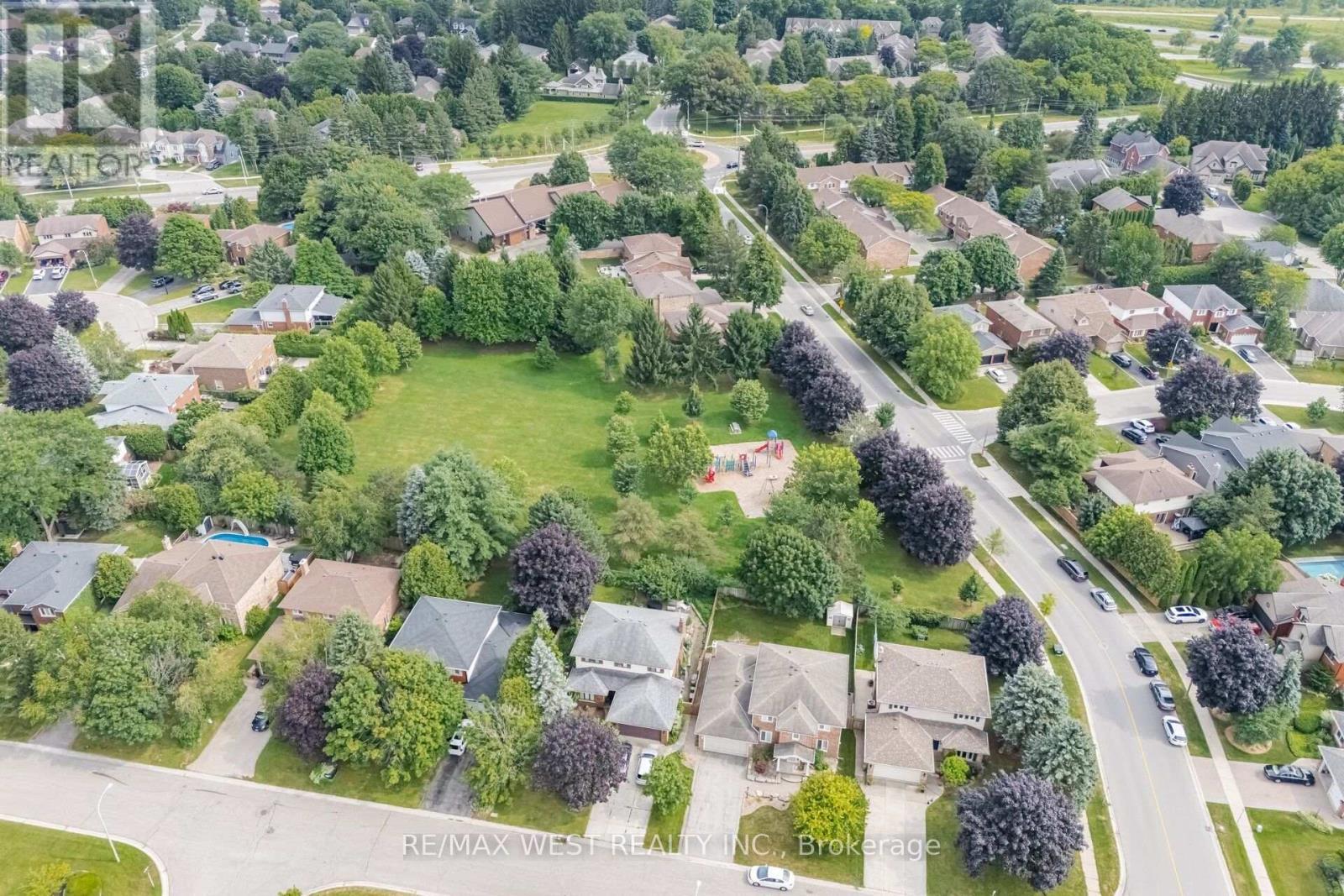 27 Norma Crescent, Hamilton, ON - Outdoor With View