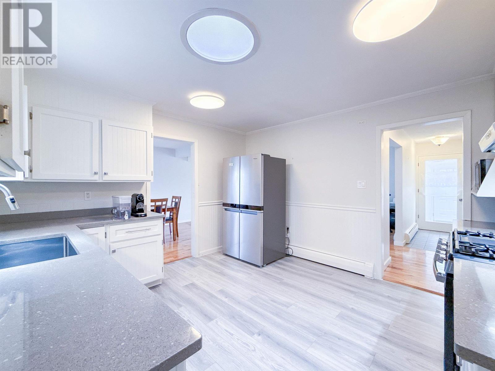 47 Emerald Drive, Charlottetown, PE - Indoor Photo Showing Kitchen