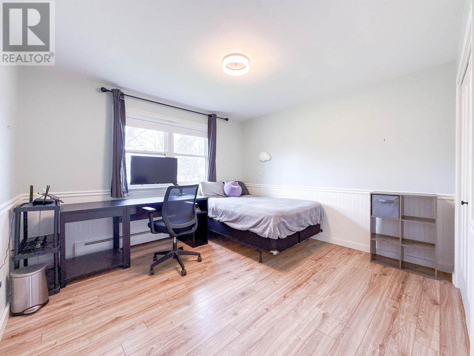47 Emerald Drive, Charlottetown, PE - Indoor Photo Showing Bedroom