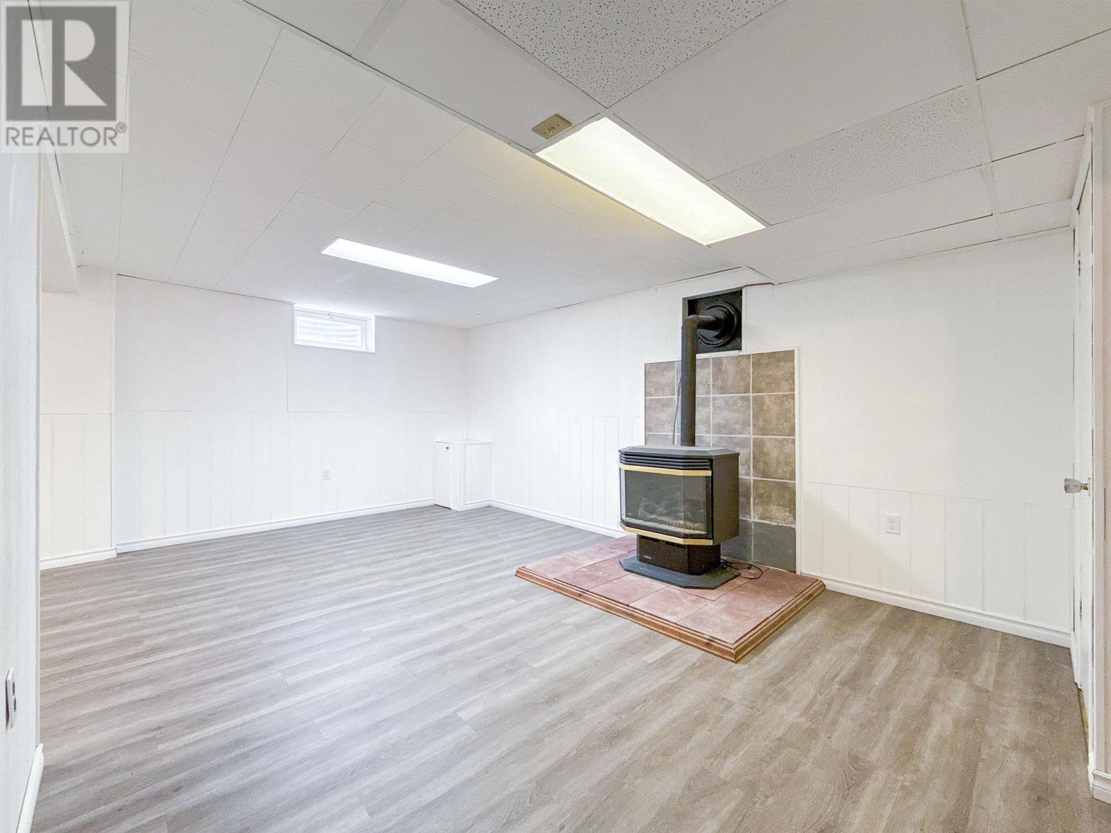 47 Emerald Drive, Charlottetown, PE - Indoor With Fireplace