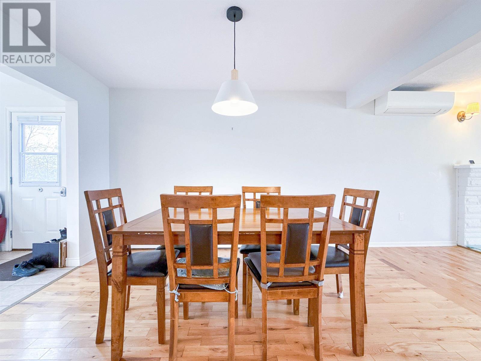 47 Emerald Drive, Charlottetown, PE - Indoor Photo Showing Dining Room