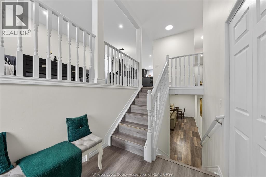 4844 Whitefish Crescent, Windsor, ON - Indoor Photo Showing Other Room