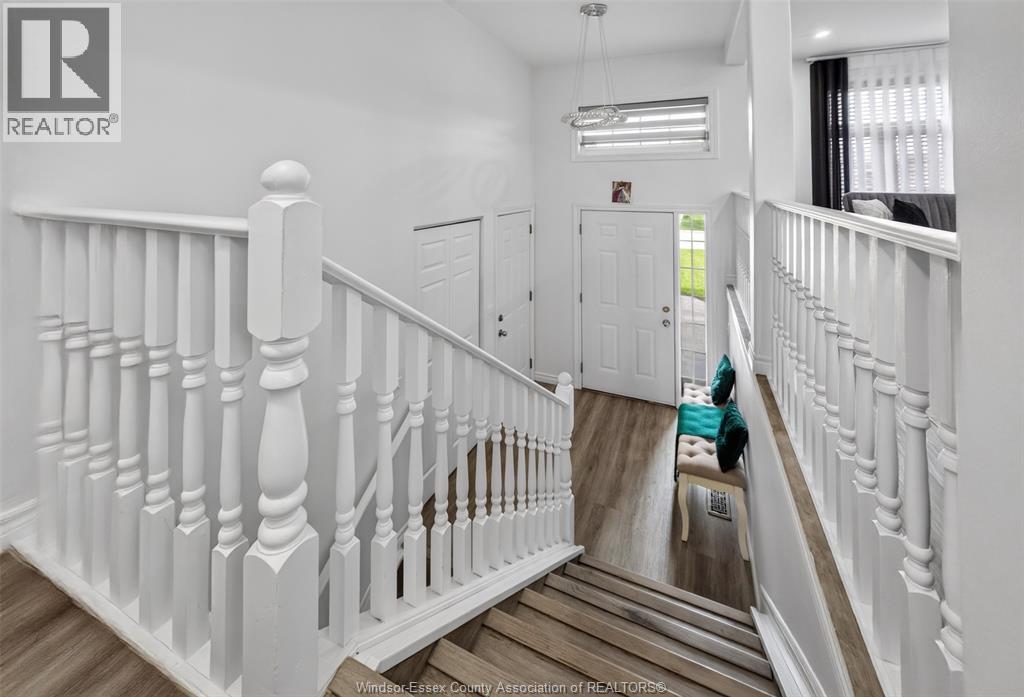 4844 Whitefish Crescent, Windsor, ON - Indoor Photo Showing Other Room
