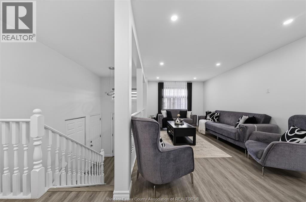 4844 Whitefish Crescent, Windsor, ON - Indoor