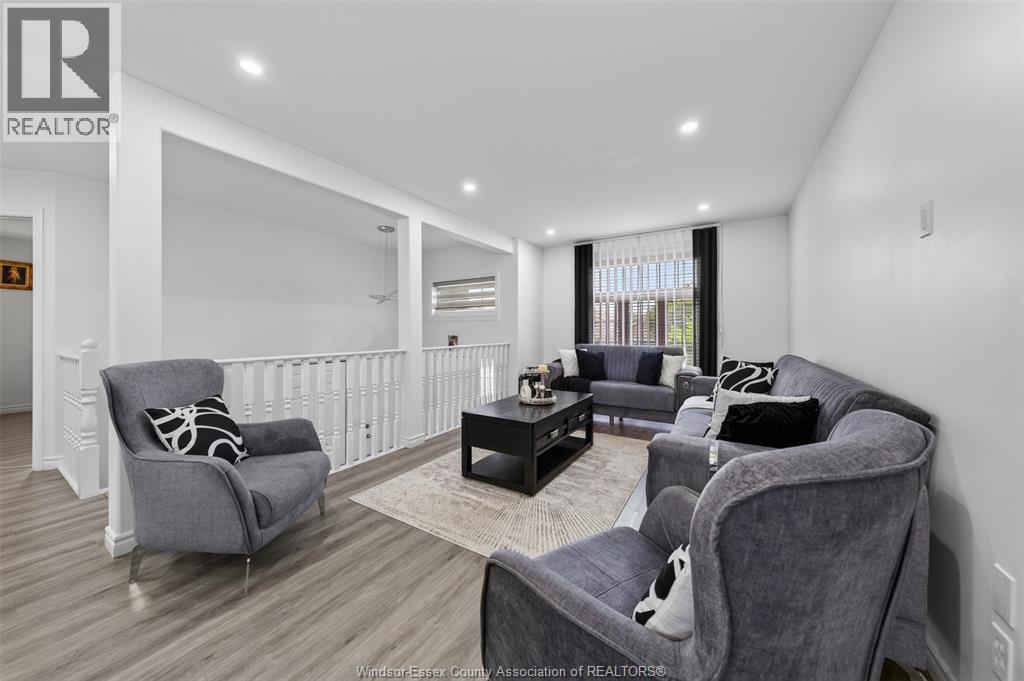 4844 Whitefish Crescent, Windsor, ON - Indoor
