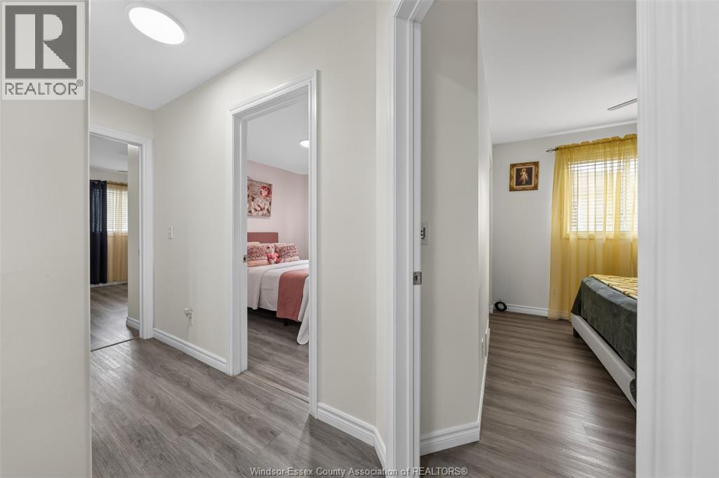 4844 Whitefish Crescent, Windsor, ON - Indoor Photo Showing Other Room