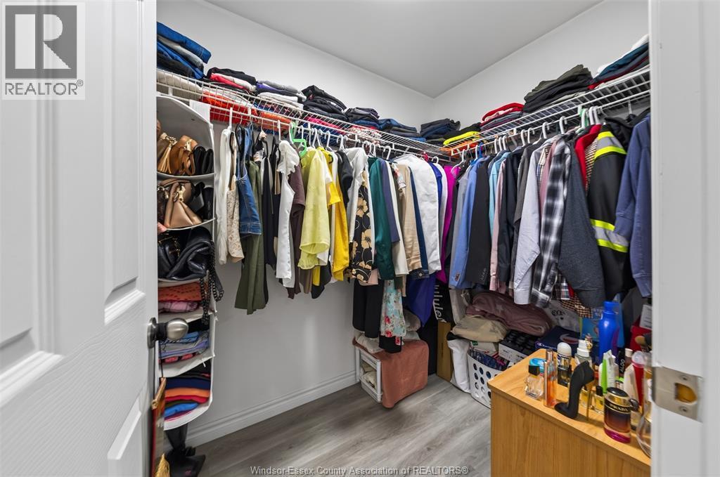 4844 Whitefish Crescent, Windsor, ON - Indoor With Storage