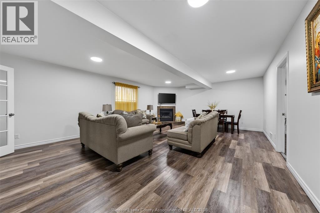 4844 Whitefish Crescent, Windsor, ON - Indoor