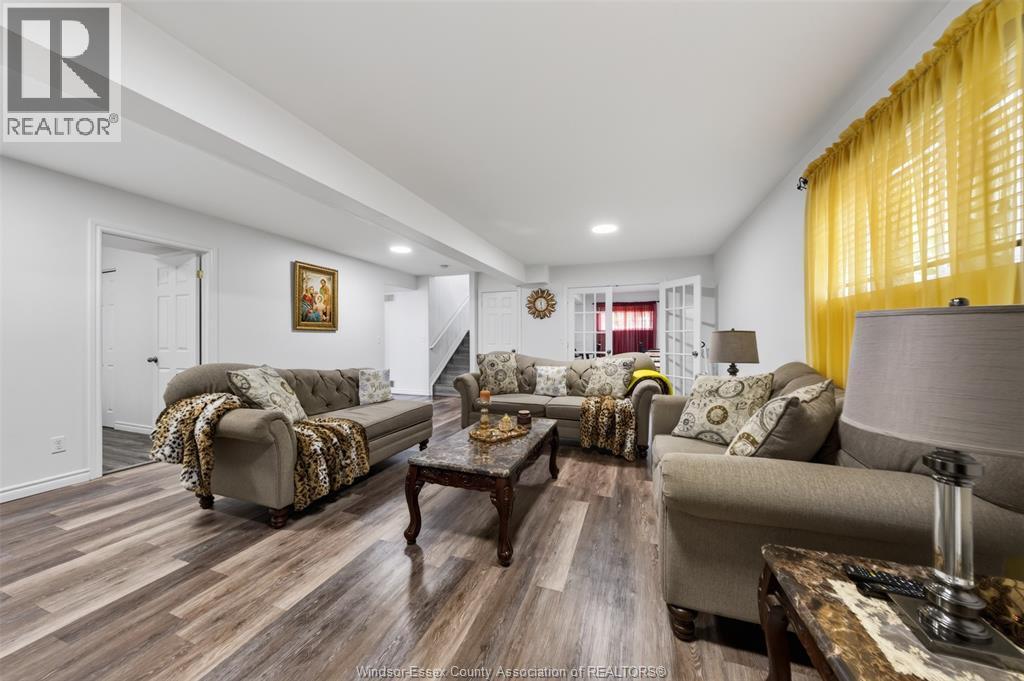 4844 Whitefish Crescent, Windsor, ON - Indoor