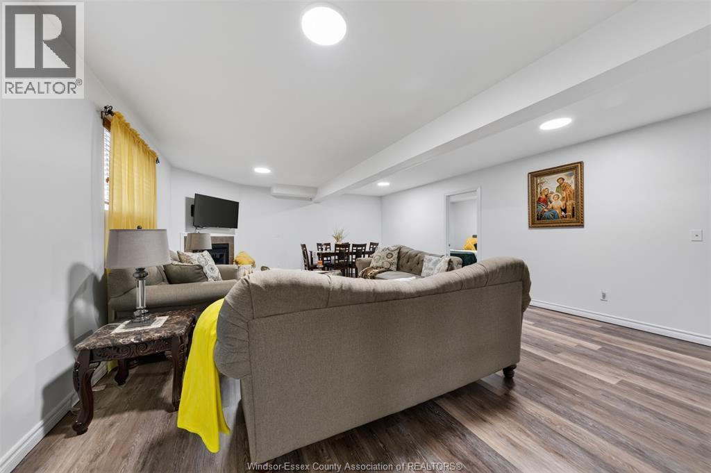 4844 Whitefish Crescent, Windsor, ON - Indoor