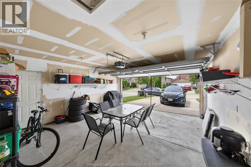 4844 Whitefish Crescent, Windsor, ON - Indoor