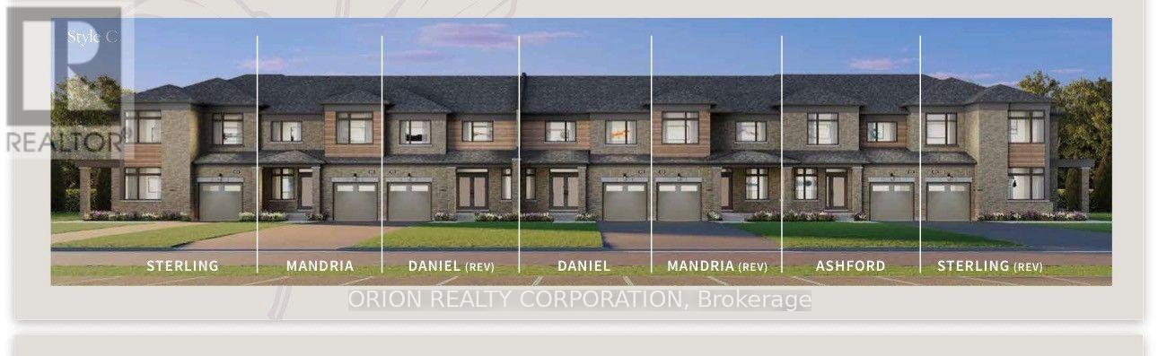 3 - 150 Deline Crescent, Clarington, ON - Other
