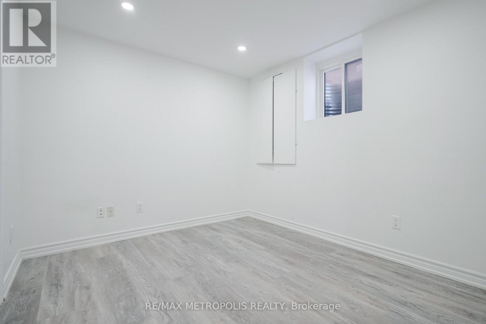 Bsmt - 570 Springview Drive, Pickering, ON - Indoor Photo Showing Other Room