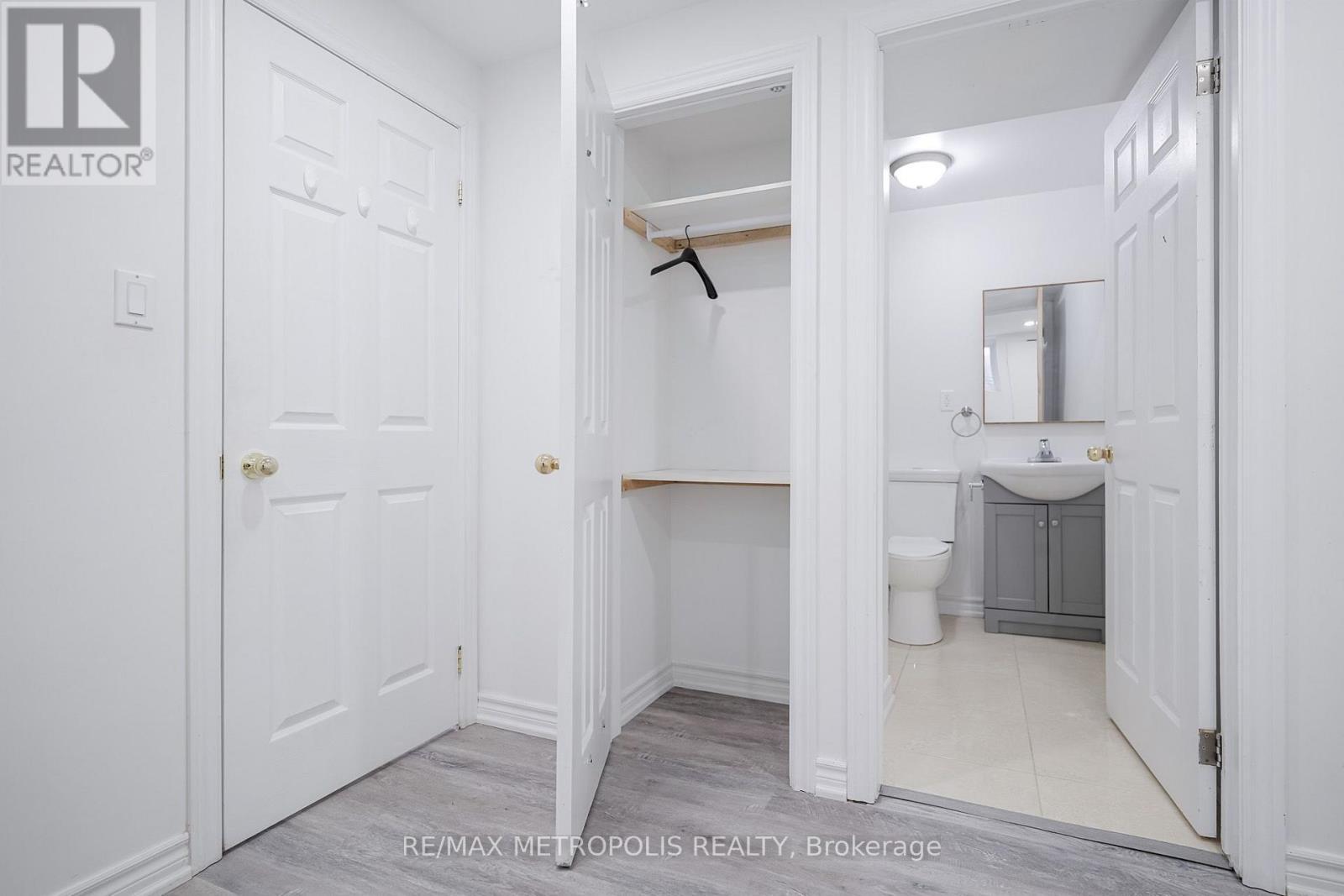 Bsmt - 570 Springview Drive, Pickering, ON - Indoor