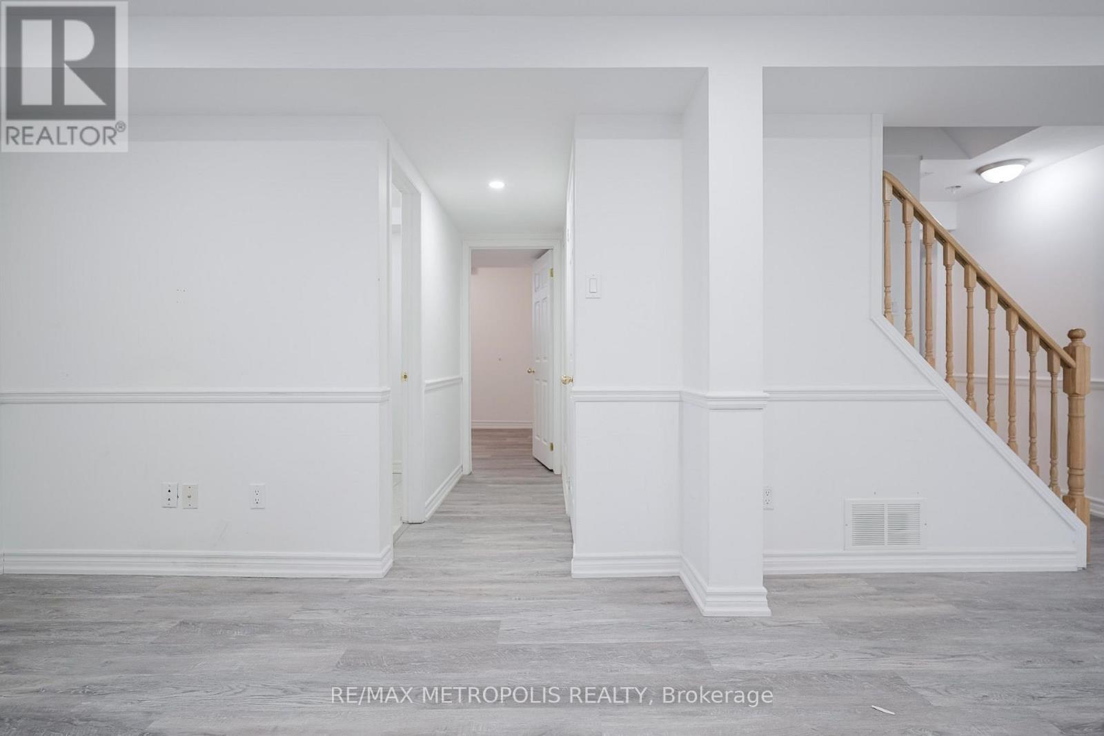 Bsmt - 570 Springview Drive, Pickering, ON - Indoor Photo Showing Other Room