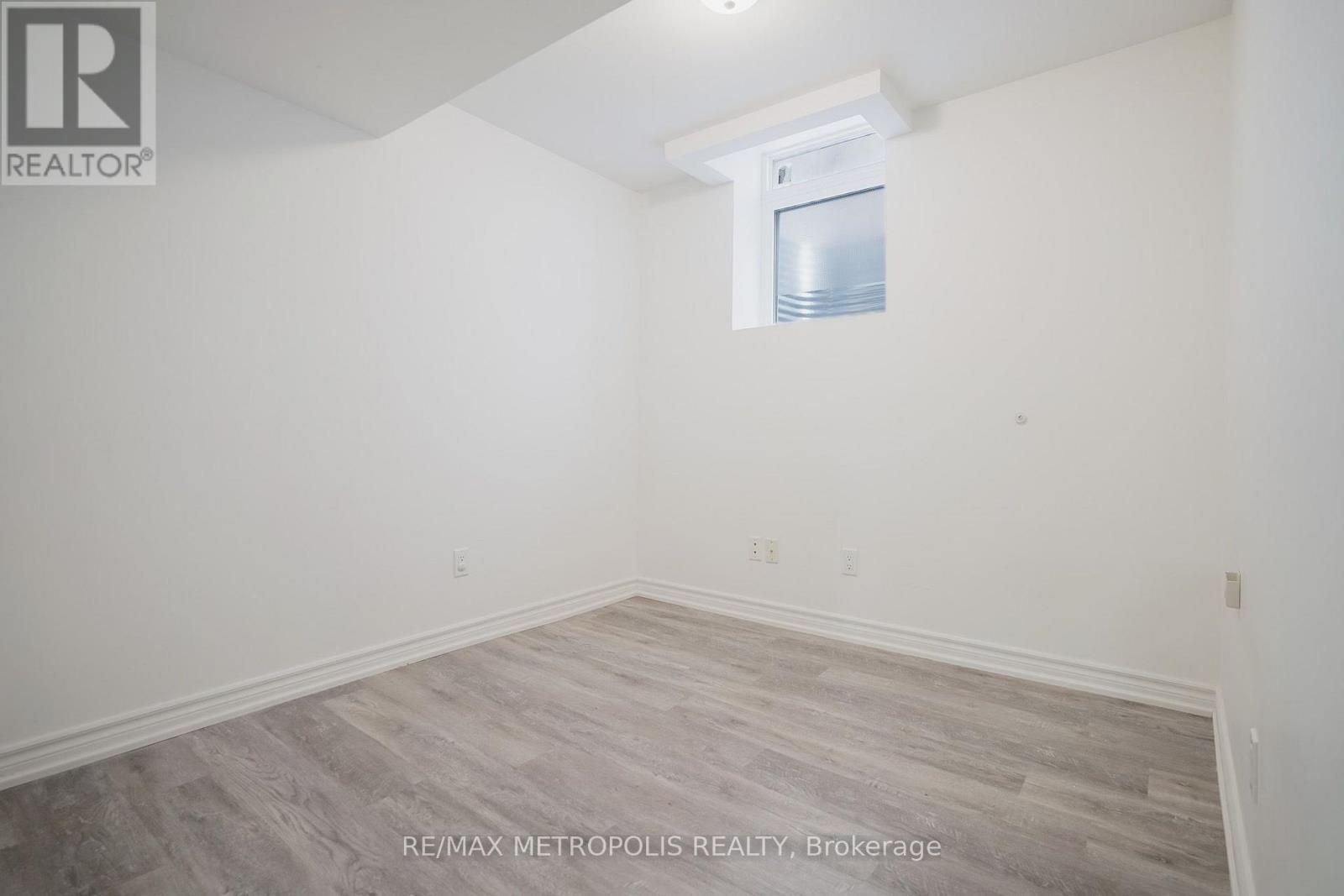 Bsmt - 570 Springview Drive, Pickering, ON - Indoor Photo Showing Other Room