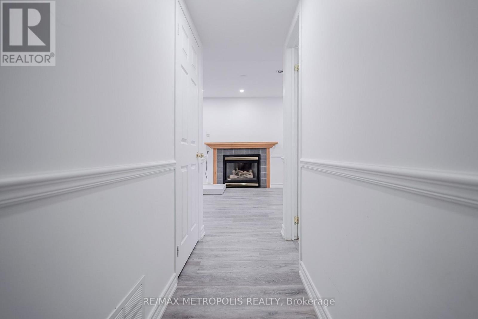 Bsmt - 570 Springview Drive, Pickering, ON - Indoor Photo Showing Other Room