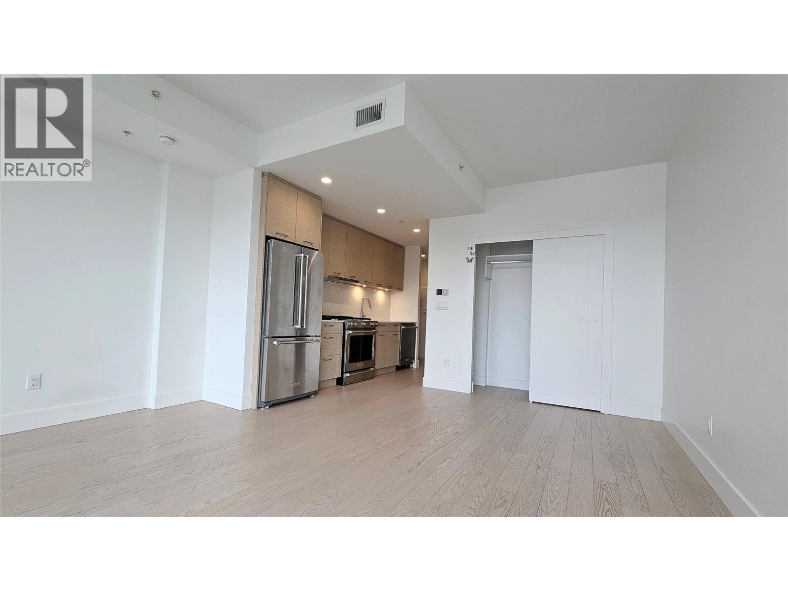1191 Sunset Drive Unit# 609, Kelowna, BC - Indoor