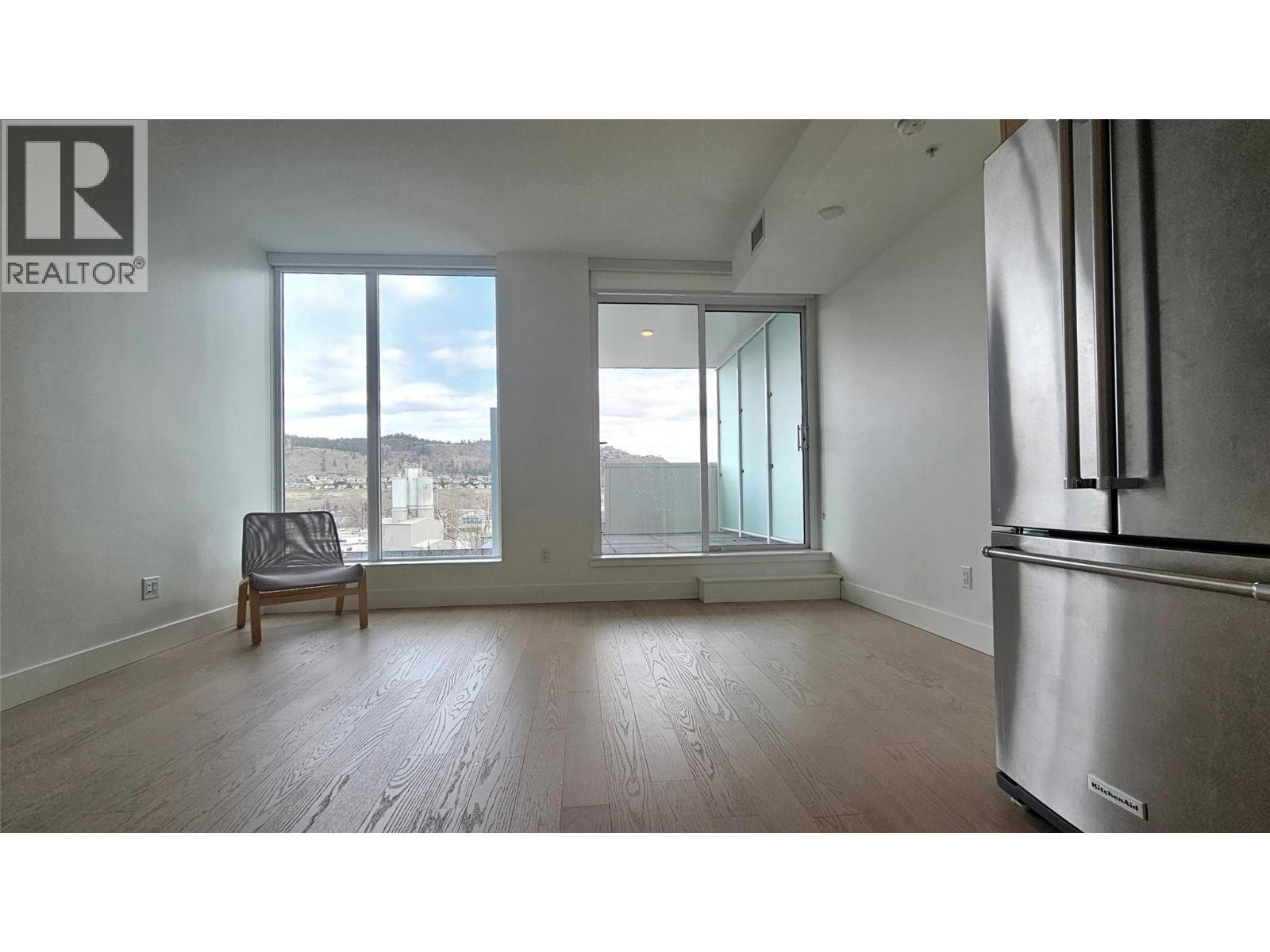 1191 Sunset Drive Unit# 609, Kelowna, BC - Indoor