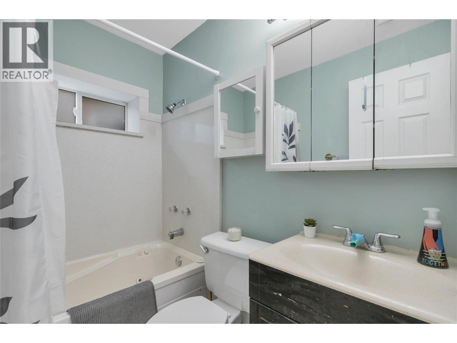 Downstairs Bathroom - 2440 Old Okanagan Highway Unit# 331, West Kelowna, BC - Indoor Photo Showing Bathroom