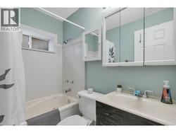 Downstairs Bathroom -