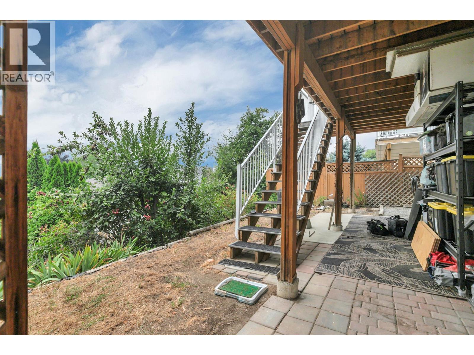 2440 Old Okanagan Highway Unit# 331, West Kelowna, BC - Outdoor