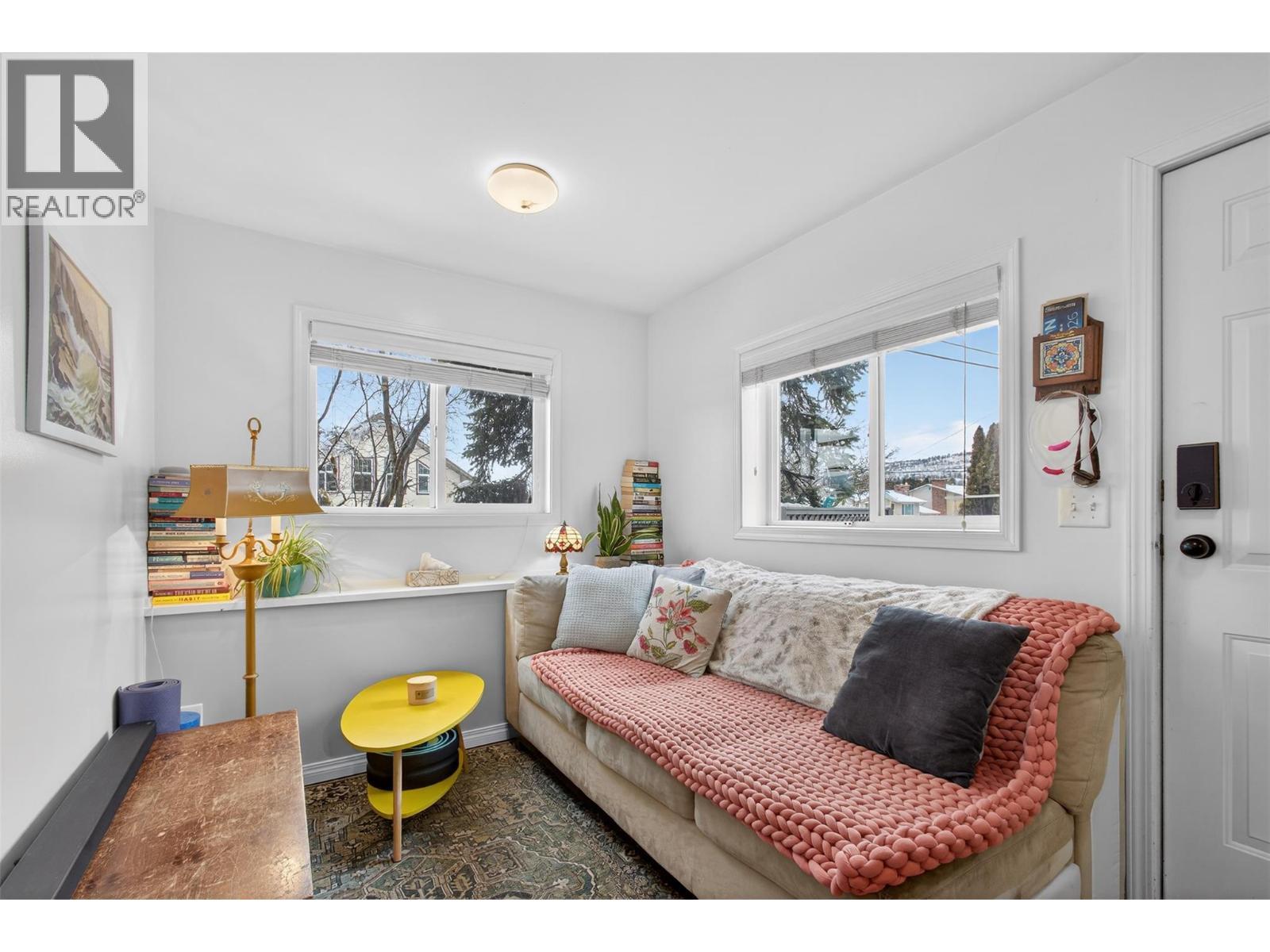 2490 Sexsmith Road, Kelowna, BC - Indoor