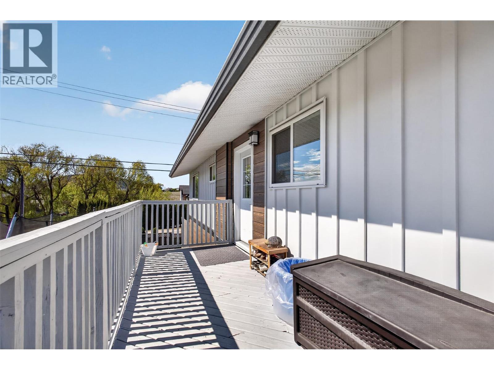 2490 Sexsmith Road, Kelowna, BC - Outdoor With Exterior