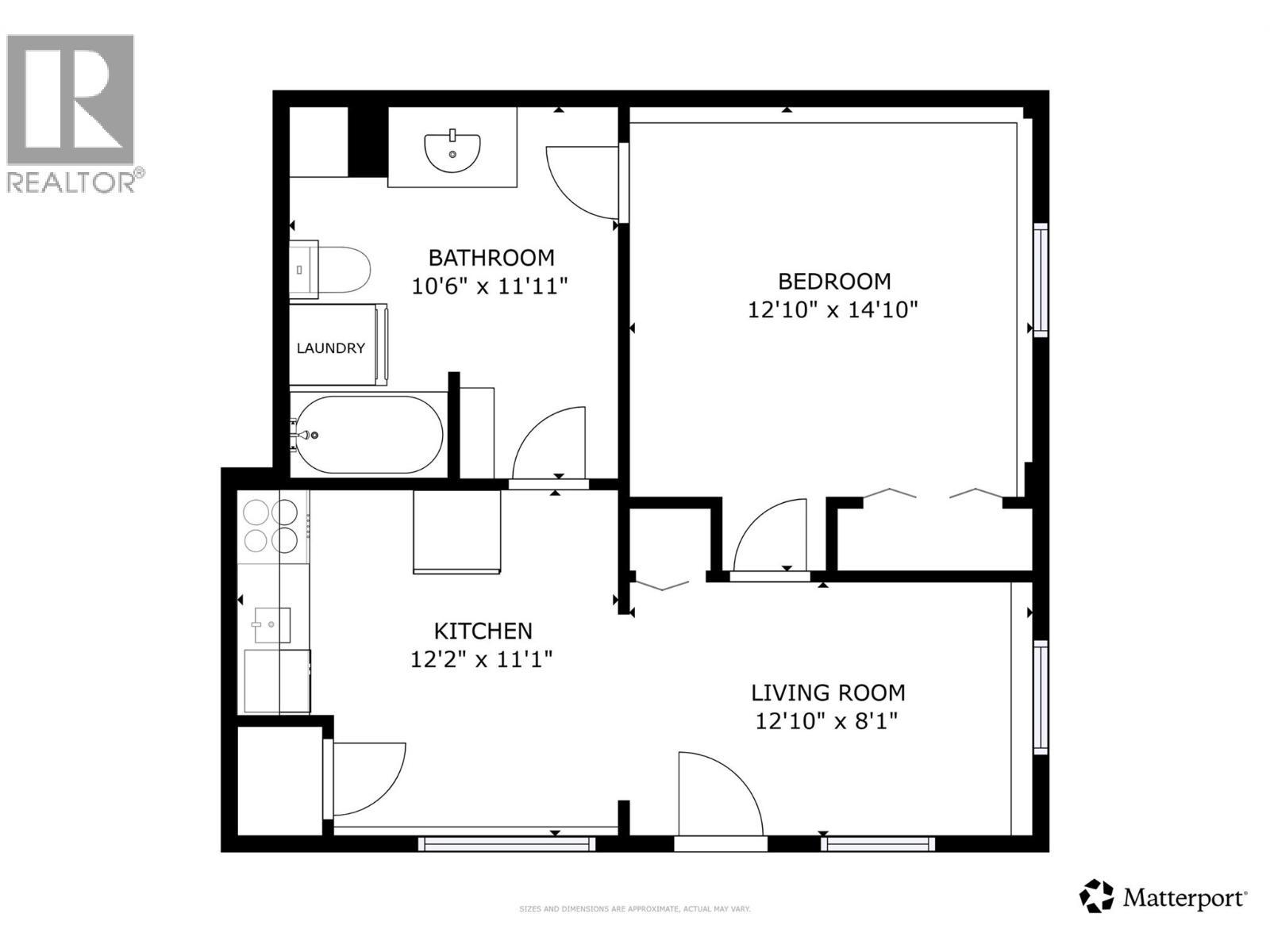 Suite - 2490 Sexsmith Road, Kelowna, BC - Other