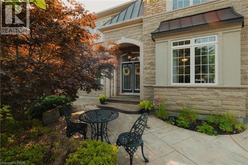 26 Packham Circle, Brampton, ON - Outdoor